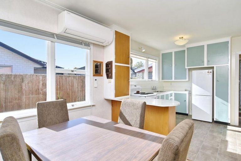 Photo of property in 18b Highsted Road, Bishopdale, Christchurch, 8053