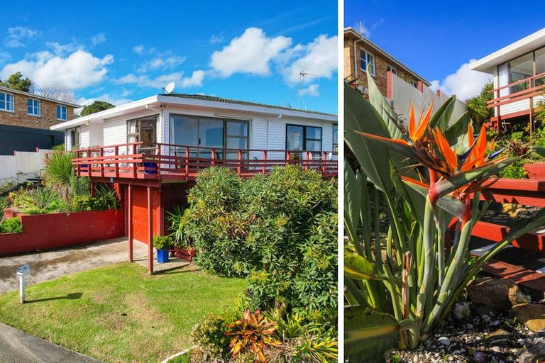 Photo of property in 206 Waikiekie Road, Thames, 3500