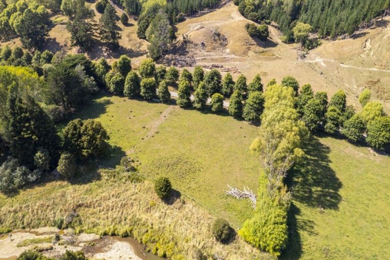 Photo of property in 196 Tinui Valley Road, Tinui Valley, Tinui, 5894