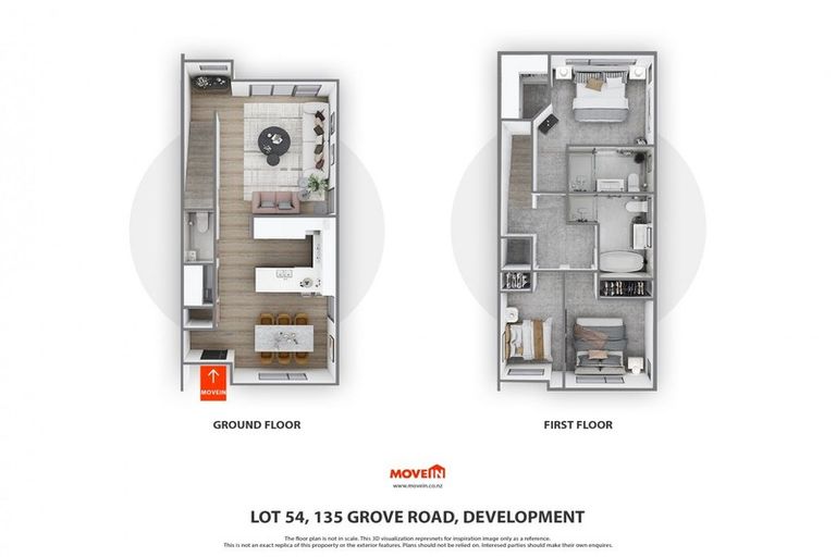 Photo of property in 39 Kairakau Street, Papakura, 2110