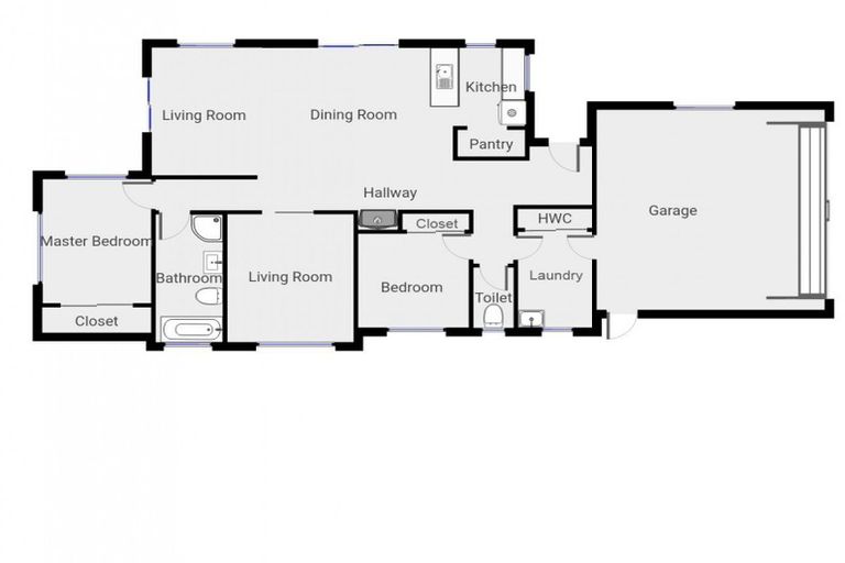 Photo of property in 24 Martin Conway Drive, Redwood Valley, Richmond, 7081