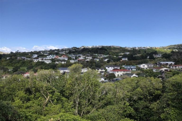 Photo of property in 64 Bassett Road, Johnsonville, Wellington, 6037