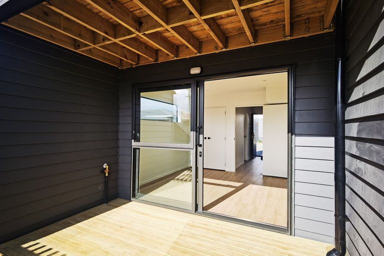 Photo of property in 3/1 Cape Road, Mangere, Auckland, 2022