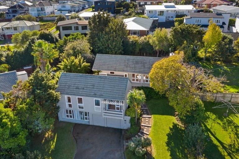 Photo of property in 17 Lydia Avenue, Northcote, Auckland, 0627