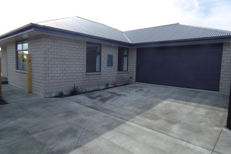 Photo of property in 28a Plunket Street, Spreydon, Christchurch, 8024
