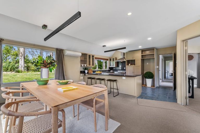 Photo of property in 103 Regent's Park Drive, Casebrook, Christchurch, 8051