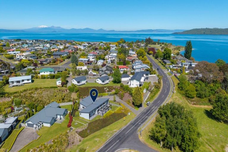 Photo of property in 2 Paulines Way, Wharewaka, Taupo, 3330