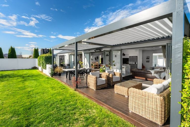 Photo of property in 18 Brampton Drive, West Melton, 7618