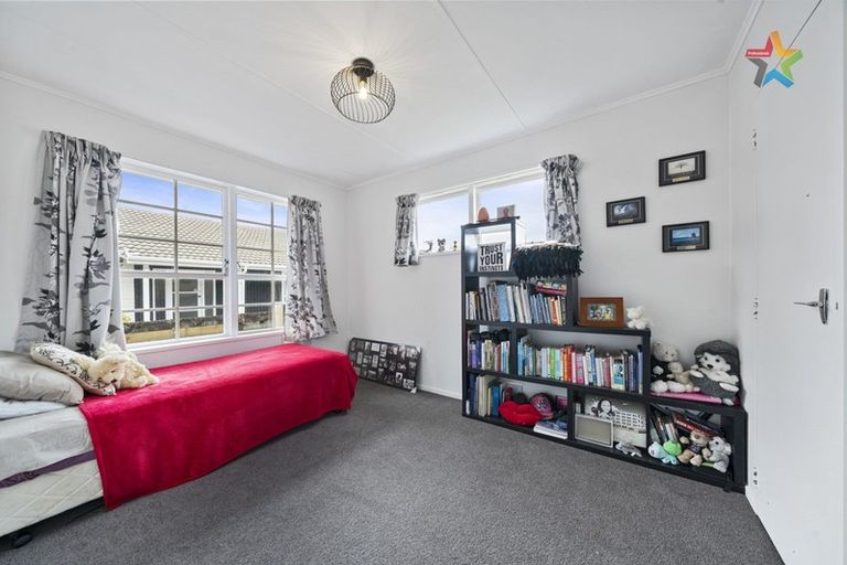 Photo of property in 13 Kaponga Street, Wainuiomata, Lower Hutt, 5014