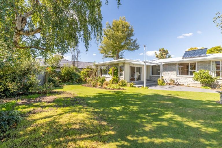 Photo of property in 103 Mays Road, St Albans, Christchurch, 8052