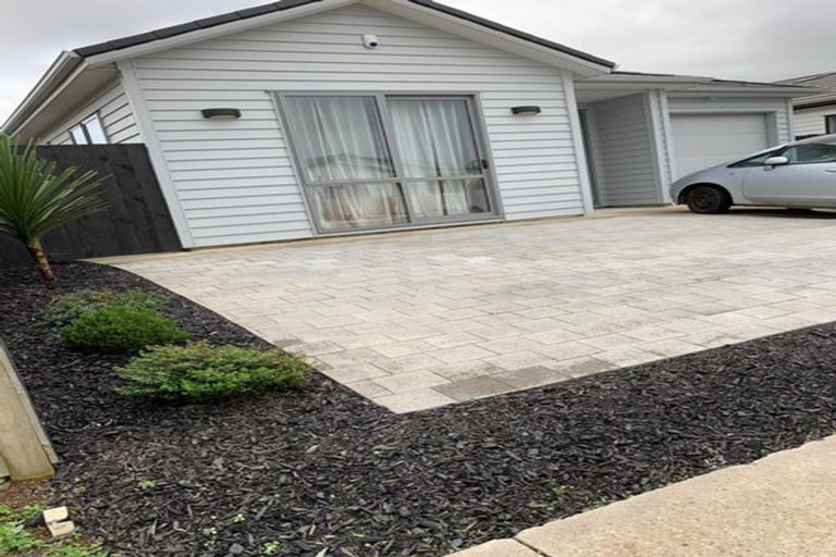 Photo of property in 4 Kapia Street, Pukekohe, 2120