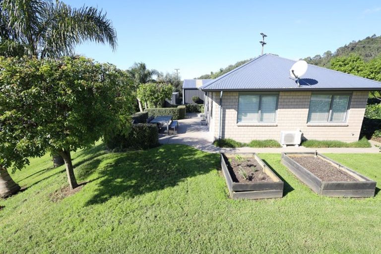 Photo of property in 64 Te Puna Quarry Road, Minden, Tauranga, 3179