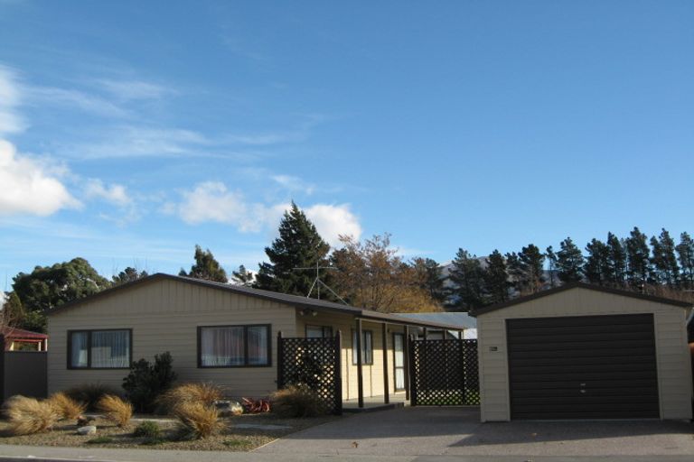 Photo of property in 29b Barry Avenue, Cromwell, 9310