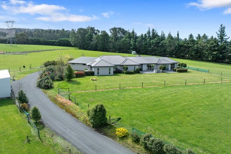 Photo of property in 130 Copples Road, Sefton, Rangiora, 7477