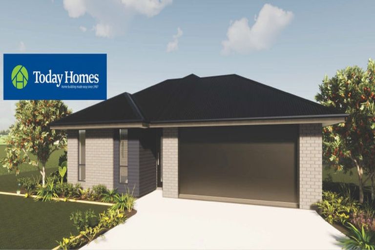 Photo of property in 64 Lenborough Drive, Rolleston, 7614