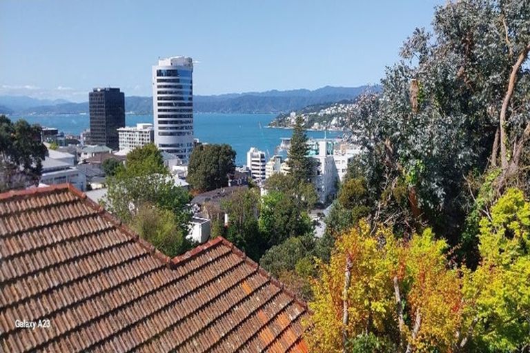 Photo of property in 7 Waiteata Road, Kelburn, Wellington, 6012