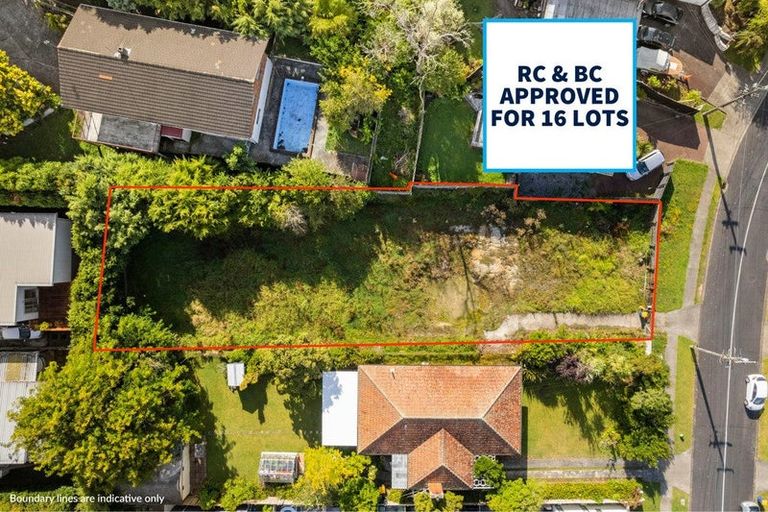 Photo of property in 37 Routley Drive, Glen Eden, Auckland, 0602