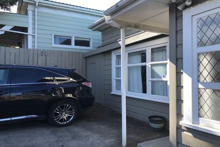 Photo of property in 56 Wellington Road, Hataitai, Wellington, 6021