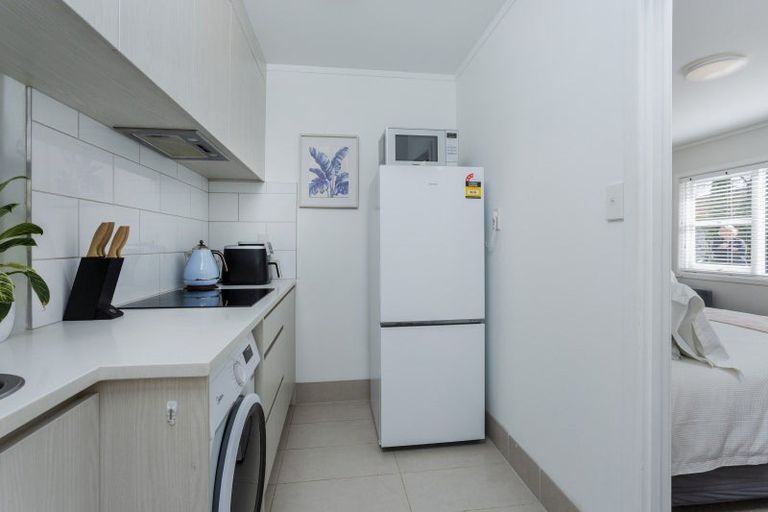 Photo of property in 3 Tilden Avenue, Hillcrest, Auckland, 0627