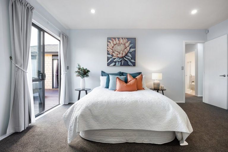 Photo of property in 7 Hampshire Court, Flagstaff, Hamilton, 3210