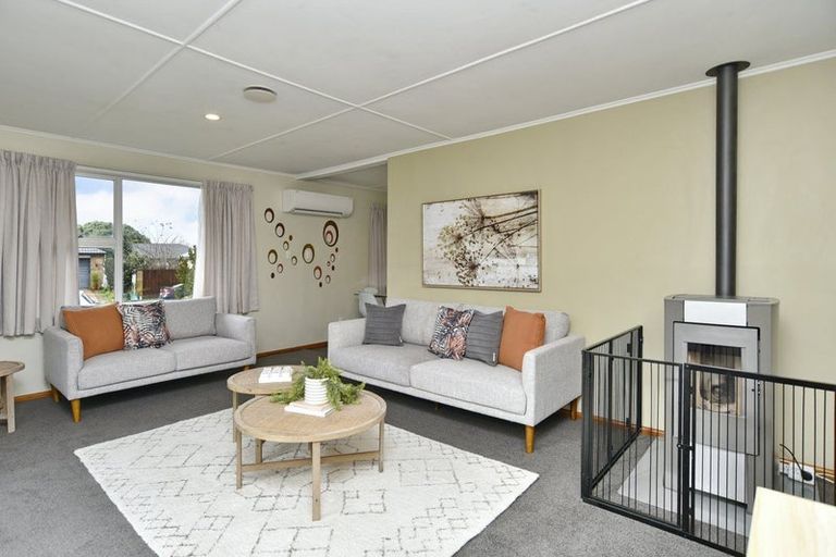 Photo of property in 20 Dufek Crescent, Wigram, Christchurch, 8042