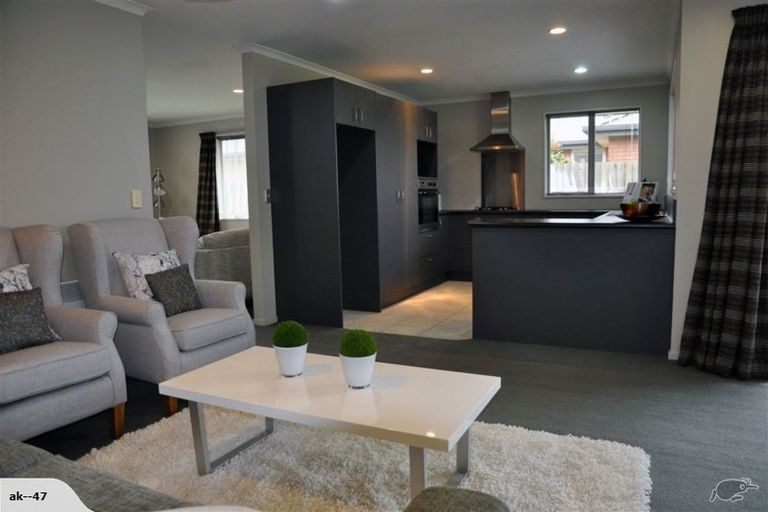 Photo of property in 9 Joe Burns Place, Wigram, Christchurch, 8042