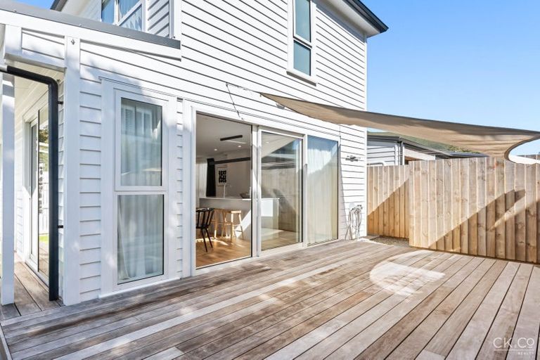 Photo of property in 30 Nile Street, Waterloo, Lower Hutt, 5011