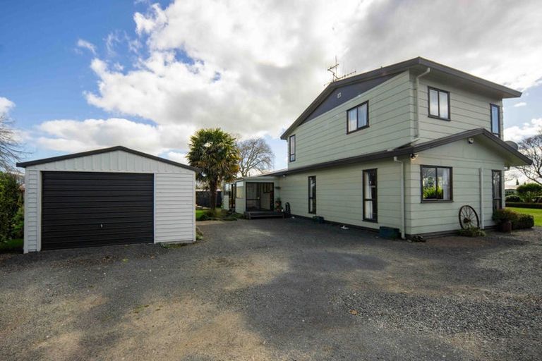 Photo of property in 38a Seddon Road, Puketaha, Hamilton, 3281
