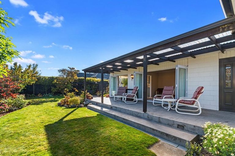 Photo of property in 12 Petries Road, Woodend, 7610