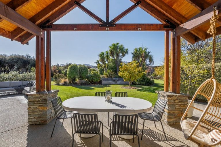 Photo of property in 916 Aubrey Road, Albert Town, Wanaka, 9305