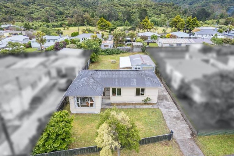 Photo of property in 76 Peel Place, Wainuiomata, Lower Hutt, 5014