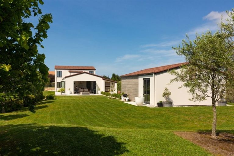 Photo of property in 181 Horton Road, Tasman, Upper Moutere, 7173