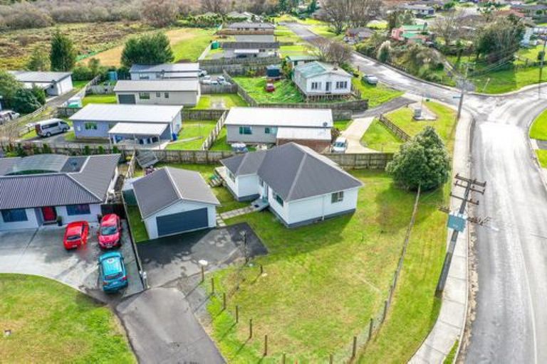 Photo of property in 109 Rayner Road, Huntly, 3700