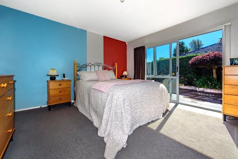 Photo of property in 1/10c Fovant Street, Russley, Christchurch, 8042