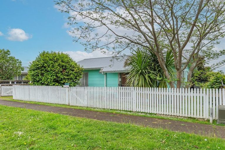 Photo of property in 16 Adkin Avenue, Levin, 5510