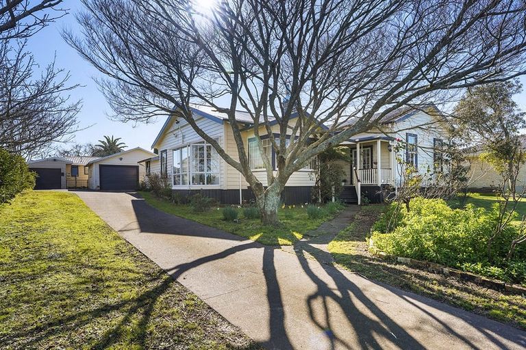 Photo of property in 47 Coronation Road, Morrinsville, 3300