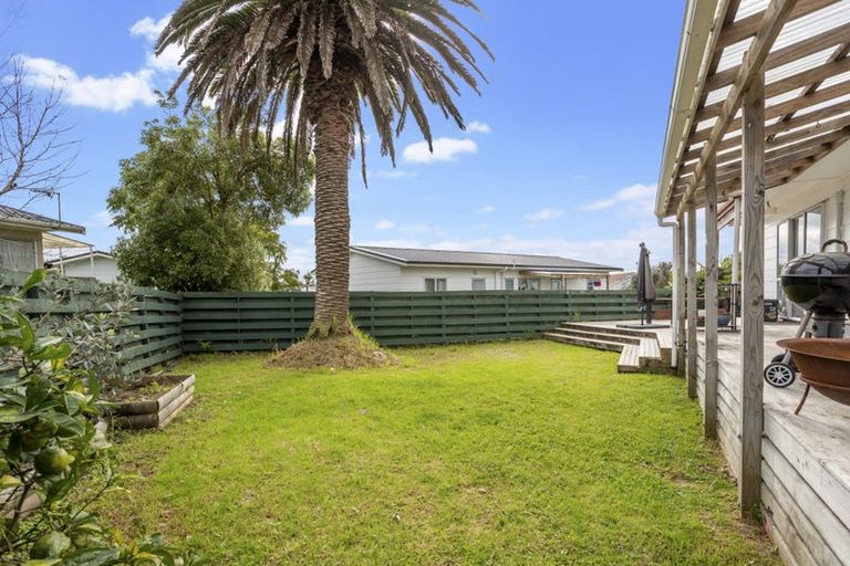 Photo of property in 40 Hinerau Street, Henderson, Auckland, 0612