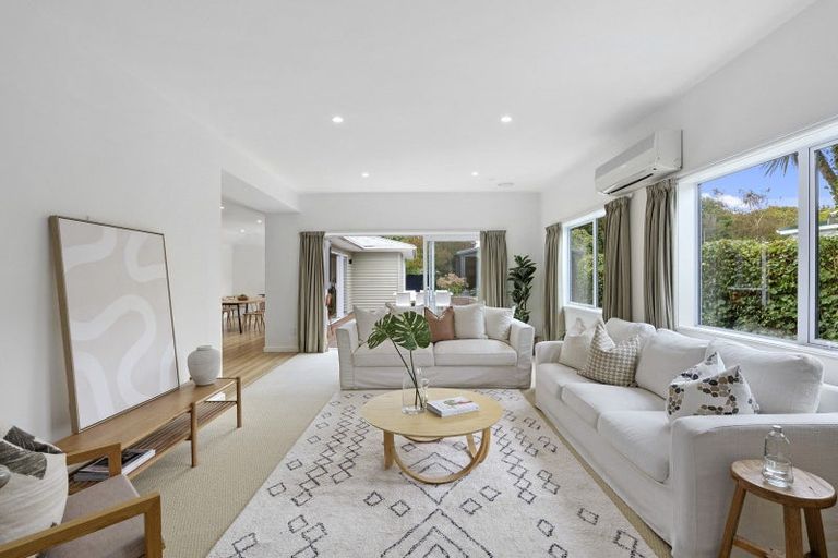 Photo of property in 47 Stapletons Road, Richmond, Christchurch, 8013