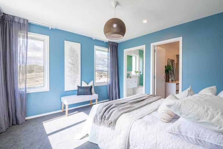 Photo of property in 30 Atherton Terrace, Churton Park, Wellington, 6037