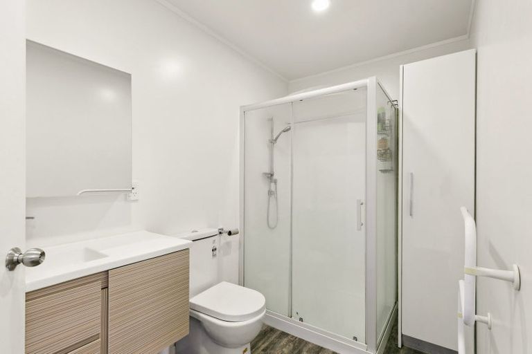 Photo of property in 3/14c Glenmore Street, Thorndon, Wellington, 6011