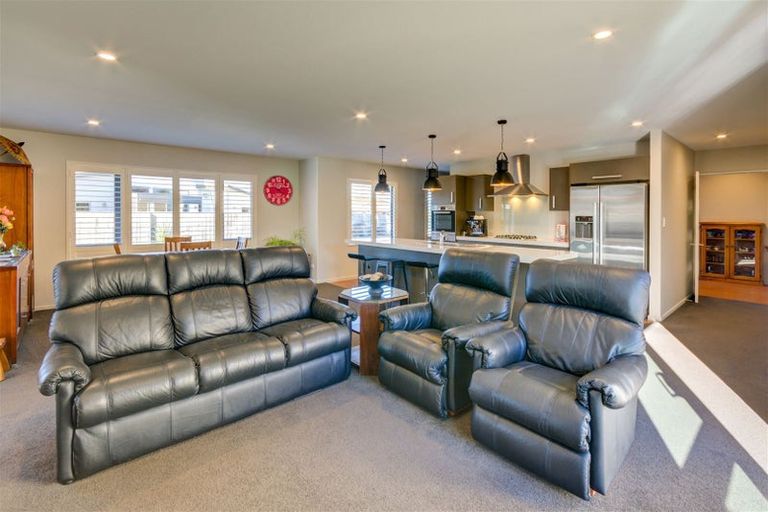 Photo of property in 25 Sterling Crescent, Kaiapoi, 7630