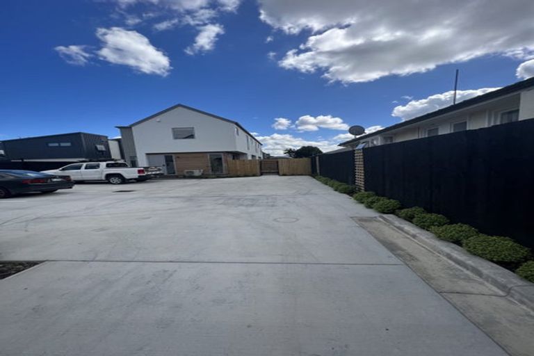 Photo of property in 3/107 Mackworth Street, Woolston, Christchurch, 8062