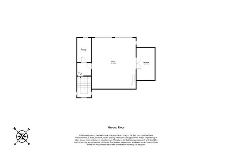 Photo of property in 19 Bunker Way, Strathmore Park, Wellington, 6022