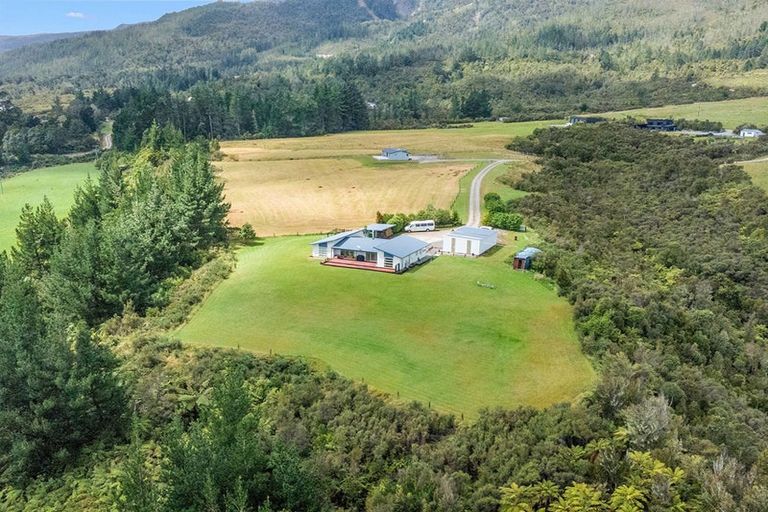 Photo of property in 188b Power House Road, Fairdown, Westport, 7891