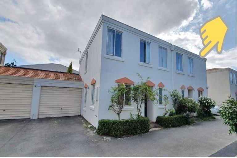 Photo of property in 66c Peverel Street, Riccarton, Christchurch, 8041