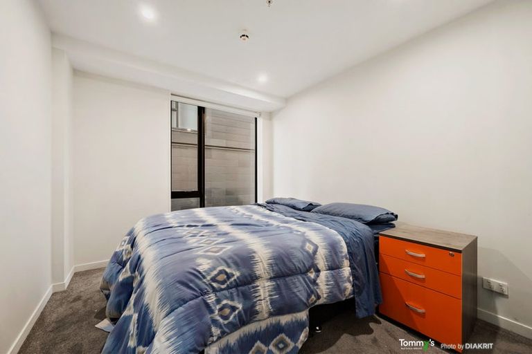 Photo of property in Vsp South, 305/168u Victoria Street, Te Aro, Wellington, 6011