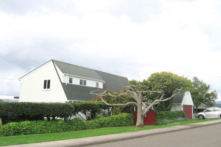 Photo of property in 29 Matipo Avenue, Pomare, Rotorua, 3015
