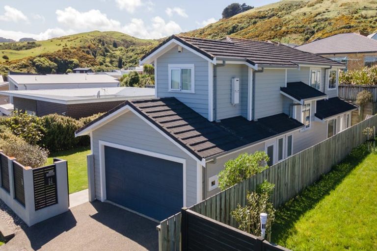 Photo of property in 64 Woodridge Drive, Woodridge, Wellington, 6037