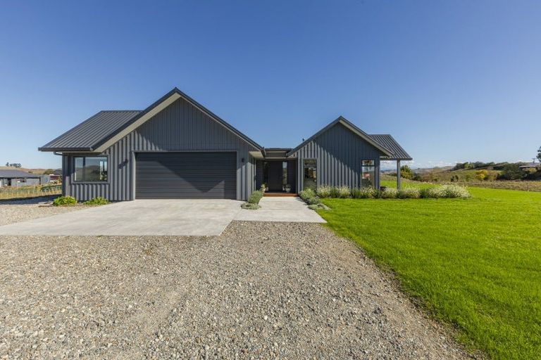 Photo of property in 366 Elsthorpe Road, Otane, 4277