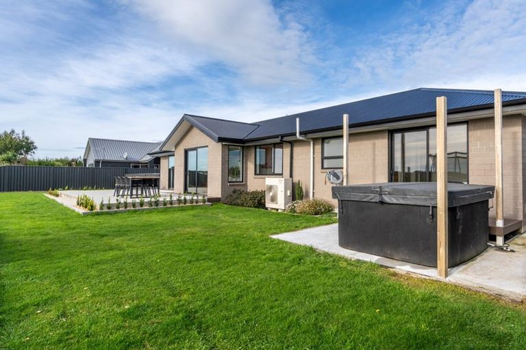 Photo of property in 28 Lindsay Way, Grasmere, Invercargill, 9810